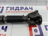 Вал карданный передний UAZ Patriot 316300220301002