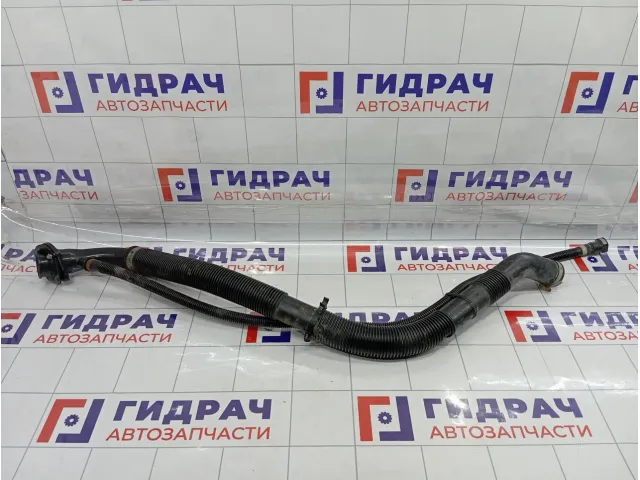 Горловина топливного бака UAZ Patriot 316300110105620