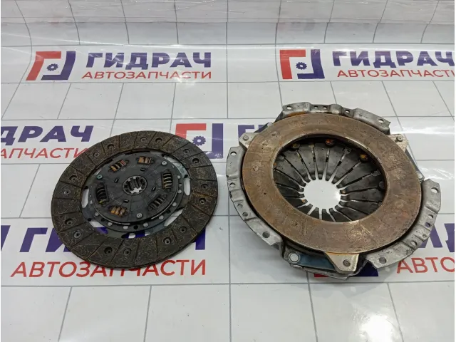 Сцепление комплект UAZ Patriot
