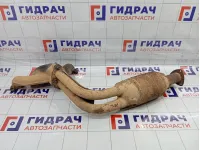Коллектор выпускной UAZ Patriot 409100802510