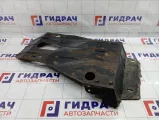Защита двигателя UAZ Patriot