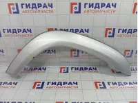 Накладка крыла заднего левого UAZ Patriot 316388212081