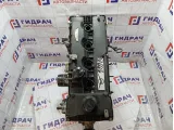 Двигатель UAZ Patriot