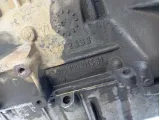 Двигатель UAZ Patriot