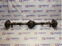 Мост задний UAZ Patriot 316380240001031
