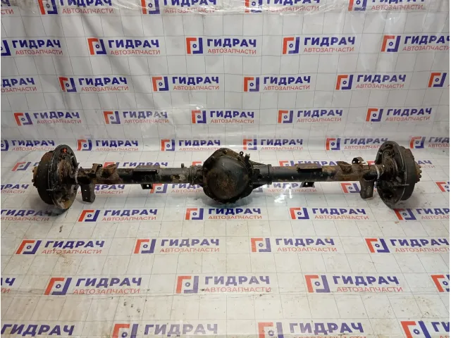 Мост задний UAZ Patriot 316380240001031