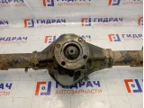 Мост задний UAZ Patriot 316380240001031