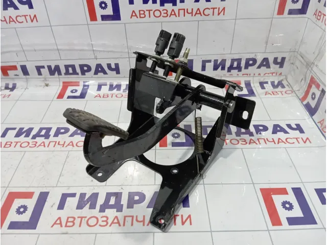 Педаль тормоза UAZ Patriot 316380350400810