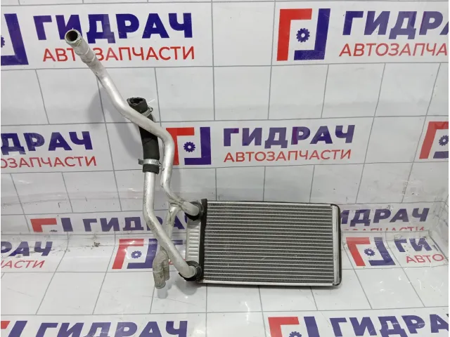 Радиатор отопителя UAZ Patriot