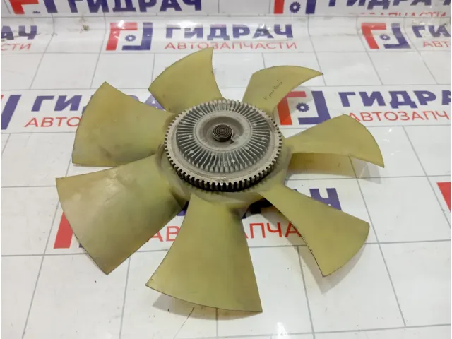 Вискомуфта UAZ Patriot 236321308008