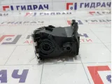 Дефлектор воздушный центральный правый UAZ Patriot 316390-8104500-00