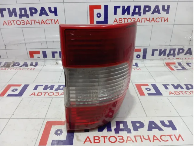 Фонарь задний левый UAZ Patriot 316300371601120
