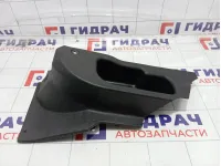 Накладка порога внутренняя задняя левая UAZ Patriot 31636827105