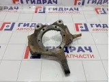 Кулак поворотный передний правый UAZ Patriot 236021230404000