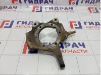 Кулак поворотный передний правый UAZ Patriot 236021230404000