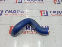 Патрубок радиатора UAZ Patriot