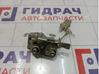 Замок двери задней правой UAZ Patriot 31606205012