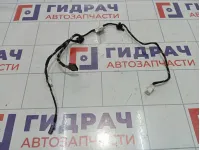Проводка отопителя UAZ Patriot 619639