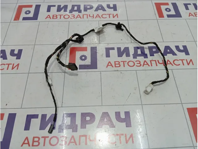 Проводка отопителя UAZ Patriot 619639