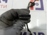 Проводка отопителя UAZ Patriot 619639