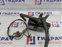 Отопитель автономный UAZ Patriot