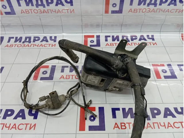 Отопитель автономный UAZ Patriot
