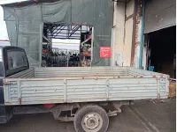 Кузов UAZ Profi 315*210*50
