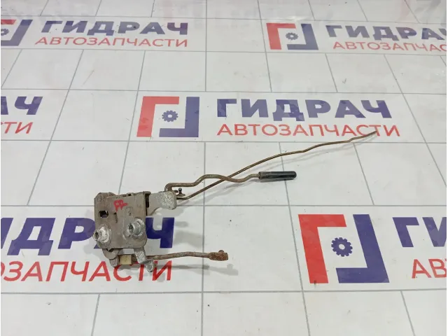 Замок двери передней правой UAZ Profi 316000610501401