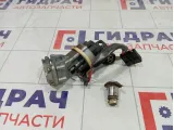 Замок зажигания левая UAZ Profi