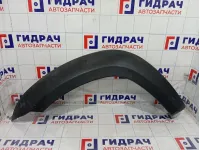 Накладка крыла переднего левого UAZ Profi