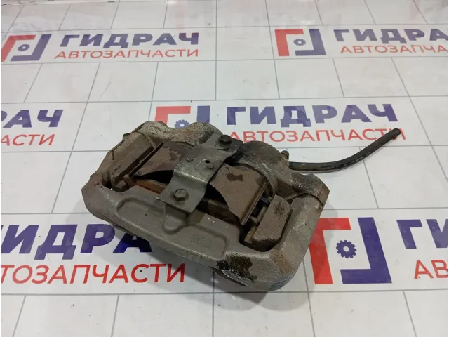Суппорт тормозной передний правый UAZ Profi 316300350101010