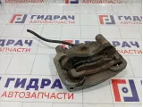 Суппорт тормозной передний правый UAZ Profi 316300350101010