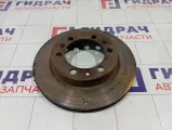 Диск тормозной передний UAZ Profi