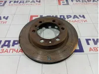 Диск тормозной передний UAZ Profi