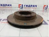 Диск тормозной передний UAZ Profi