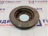 Диск тормозной передний UAZ Profi