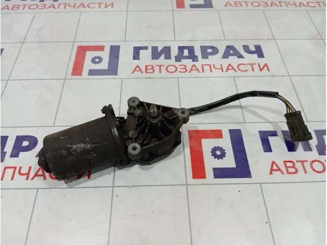 Моторчик стеклоочистителя UAZ Profi