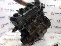 Двигатель UAZ Profi