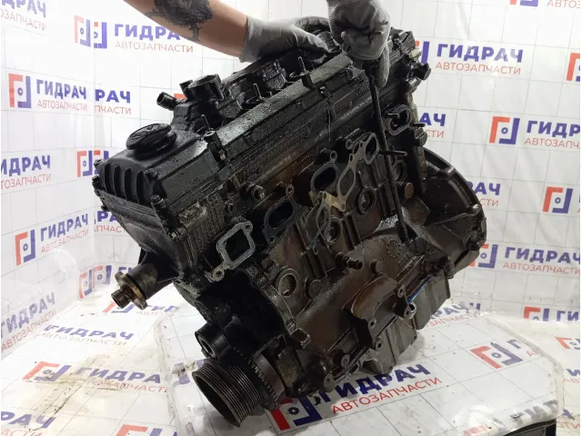 Двигатель UAZ Profi