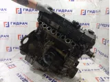 Двигатель UAZ Profi