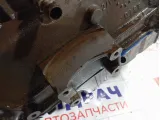 Двигатель UAZ Profi