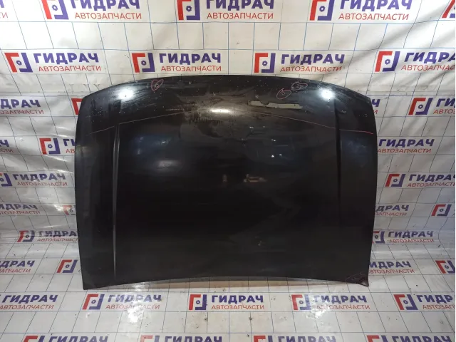 Капот UAZ Profi