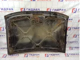 Капот UAZ Profi