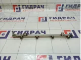 Топливная рампа (топливная рейка) UAZ Profi 0280151256