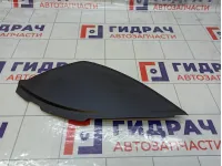 Накладка торпедо левая UAZ Profi 316390532522500
