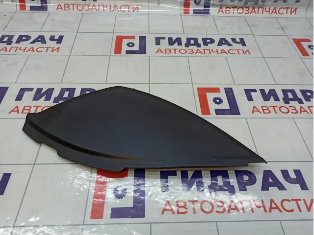 Накладка торпедо левая UAZ Profi 316390532522500