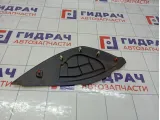 Накладка торпедо левая UAZ Profi 316390532522500