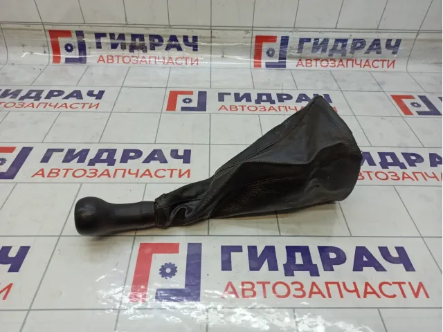 Кулиса (селектор) КПП UAZ Profi