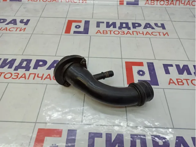 Горловина топливного бака UAZ Profi