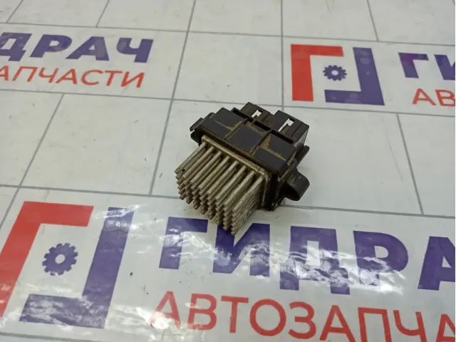 Резистор отопителя UAZ Profi F011500139